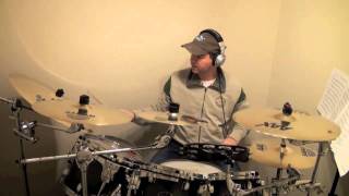 Drum cover I' m not so tough original by Ilse de Lange screenshot 4