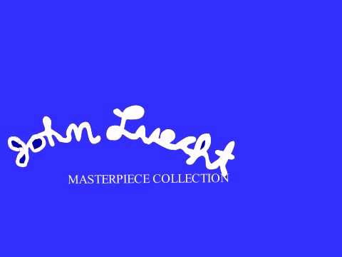 John Luecht Masterpiece Collection 1994