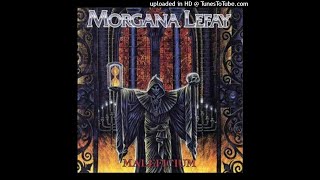 Watch Morgana Lefay The Source Of Pain video