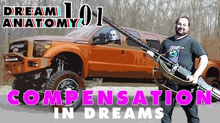 Dream Anatomy 101: Compensation