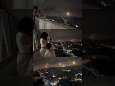2026 New Year In Manila 