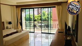 Global Hotel Beach View | Phuket, Thailand | Hotel Review ⭐