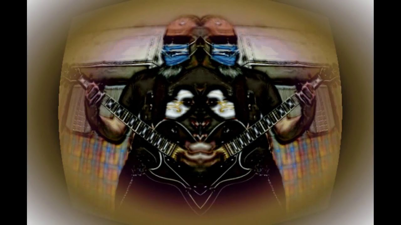 DEPRESSION TIME AND SPECTRAL LOCKDOWN   VERSION 1    instru mental [ SPANK ] .