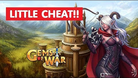 Gems of War Invasion! Teams guide and best gameplay strategy?