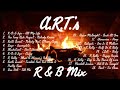 Arts rb mix