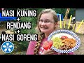 Masak Makanan Indonesia di Amerika Serikat