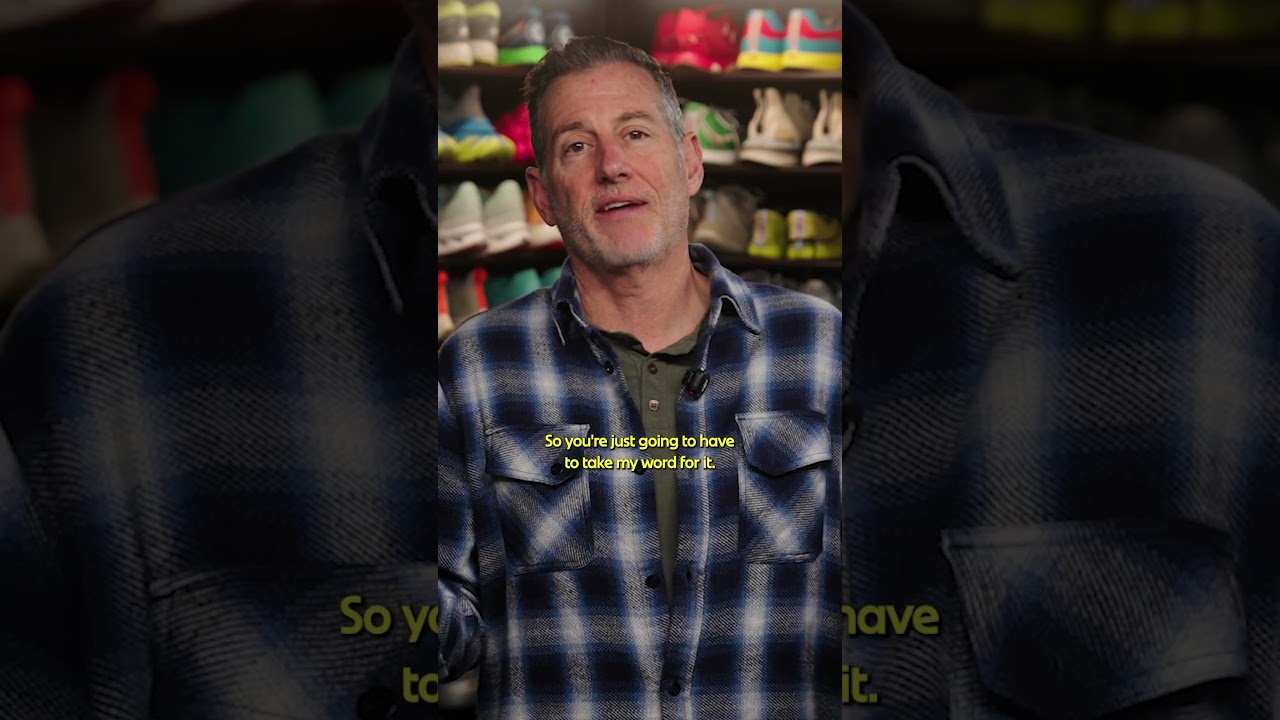 Nike Pegasus 42 - a Pegasus finally worth looking at?