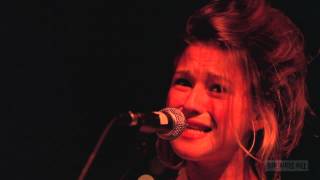 Standard Sounds: Selah Sue Live on the Top of The Standard (May, 2012)