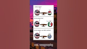 countryball meme n°3 #meme #mapping #mapper #mapchart #map #geography #europe #countryballs