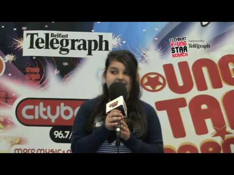 Citybeat Young Star Search 2010 : Abbey Centre : M...