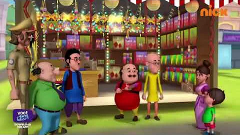 ￼ Motu Patlu season 1 episode 299 #motupatlukijodi 