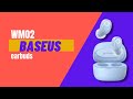 Baseus WM02 мега наушники