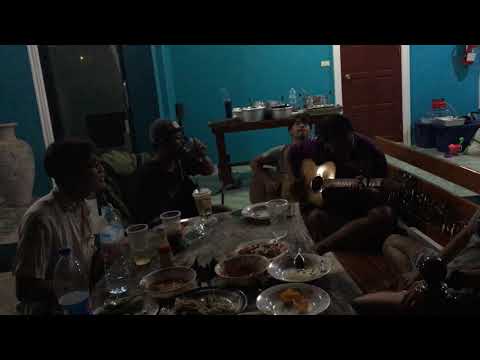 ใจนักเลง Cover by Auto never die