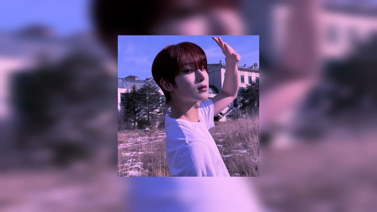 *.✧Enhypen - polaroid love (sped up)*.✧