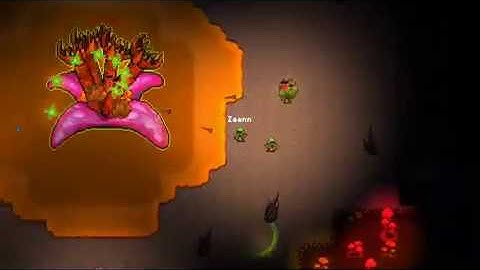 Survived By NEW MMO GAME