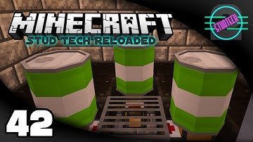 Stud Tech Reloaded - Ep. 42: Liquid XP Storage