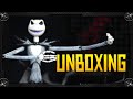 UNBOXING JACK SKELLINGTON ACTION FIGURE