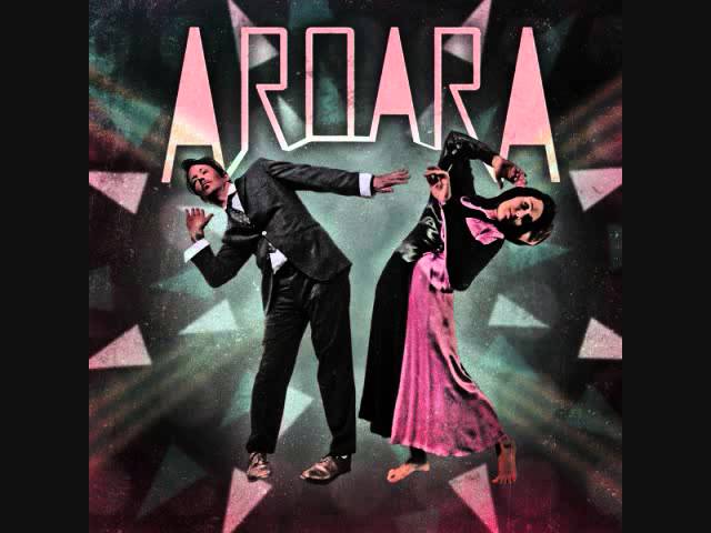 Watch AroarA - #9 on YouTube Watch AroarA - #9 on YouTube