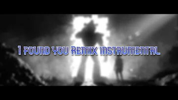 I found you Remix instrumental | FNAF SONG