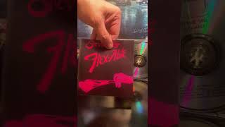 Steve Vai – Flex-Able  - CD - ITA - 1984