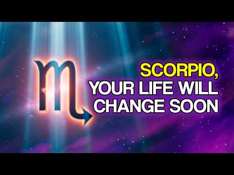 Hidden Secrets of Scorpio | Ft. Syed Haider Jafri
