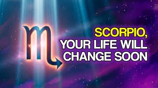 12 Things That Will Happen to SCORPIO in 2026