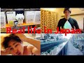 【vlog】 This is real life in Japan! I will never stop evolving!!