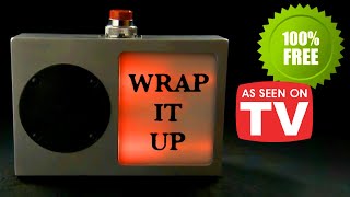 Wrap It Up Box