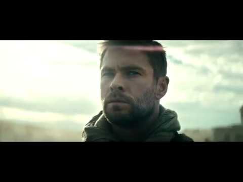 12 SOLDIERS | Trailer Ufficiale Italiano [HD]