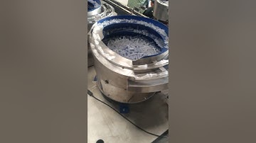 vibromech  part feeding systems,,,