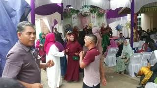 Hot Goyang Emak-Emak Zaman Naw