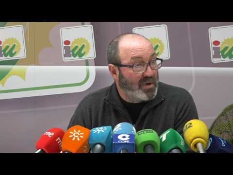 IU exige que se intervenga ante la alta mortandad por c&aacute;ncer en Huelva