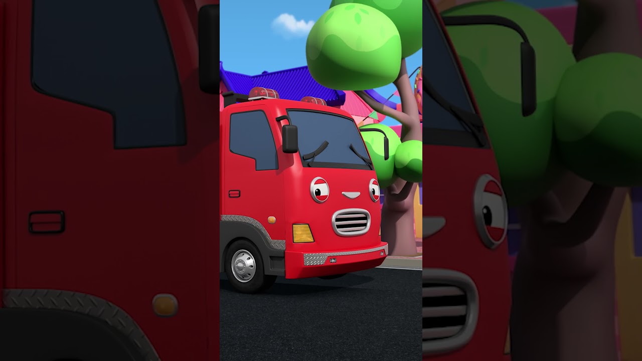 Find Frank's Missing Ladder! 