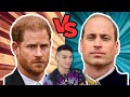 Prince Harry and Prince William Ending their FIGHT?! PSYCHIC READING