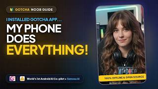 Just Installed Gotcha The Ultimate Gotcha Noob Guide 2026