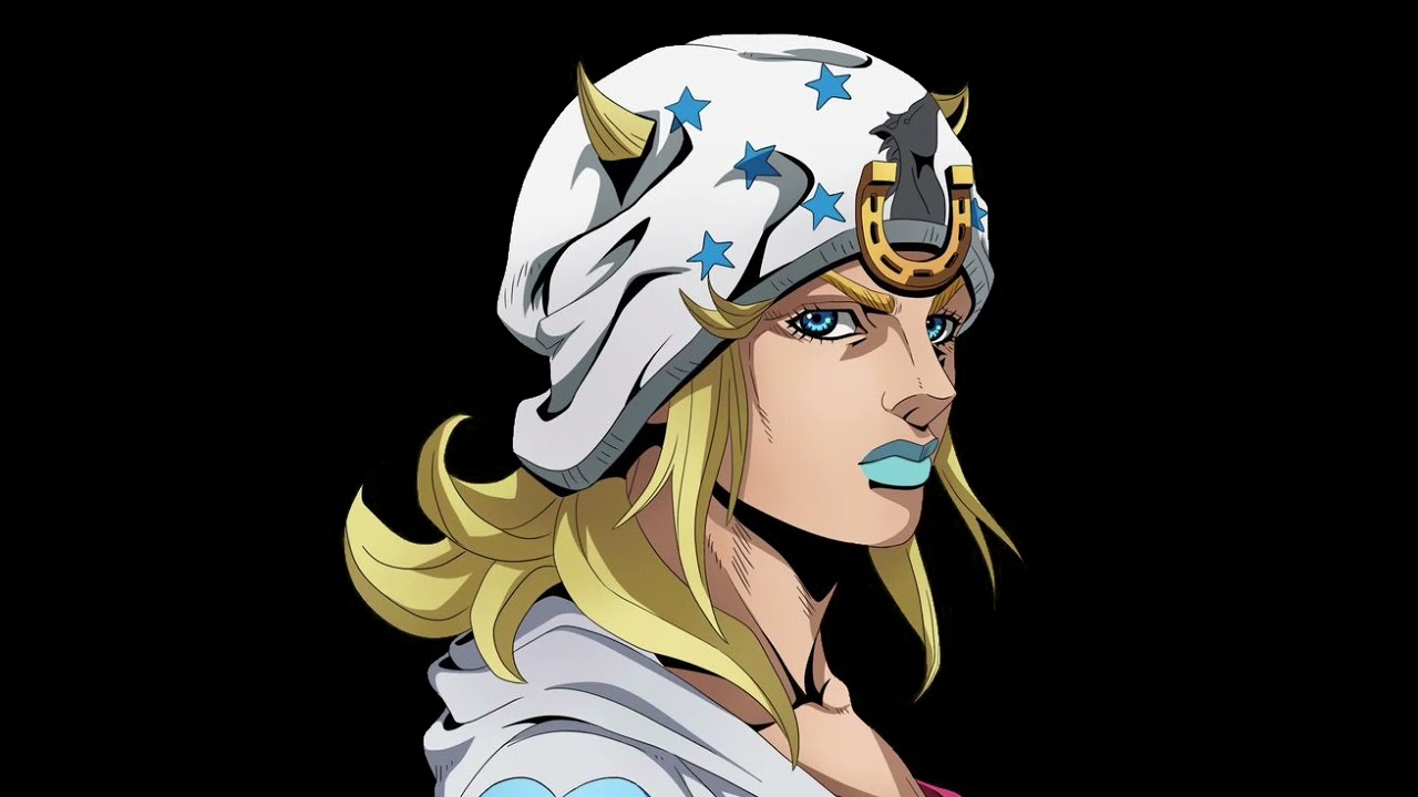 JoJo's Steel Ball Run - Trailer Full Theme Johnny Joestar 