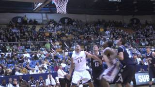Akron Men's Basketball vs. Hiram