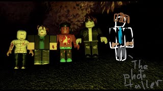 The Mimic with the bois vc (ROBLOX)