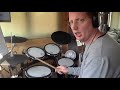 Ollie boorman boorman drum academy advanced lesson 3 moeller for me