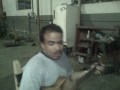 Alexis Delgado en Humdelca Un Guayabo Pasajero