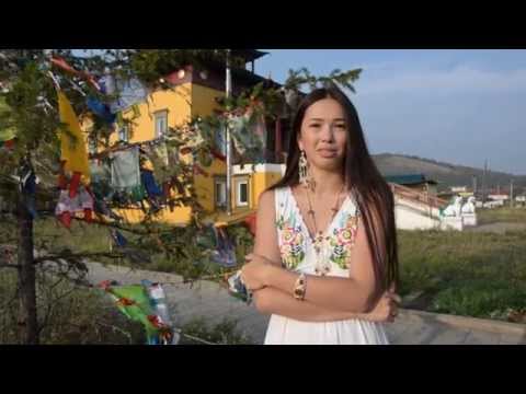 2013 Даша Прокопьева: как сохранить бурятский язык - Современницы Говорят