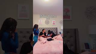 STD prank #shortsviral