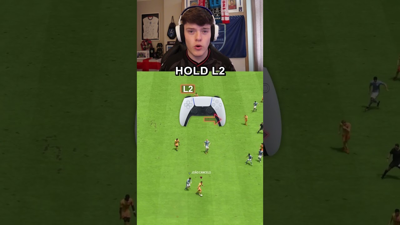 КАК СДЕЛАТЬ НОВЫЙ СЛОМАННЫЙ НАВЫК В FC 24!