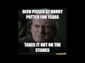 Funny Harry Potter Pictures XVI