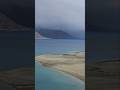 Beautiful Pangong TSO Lake | Pangong To Hanle Route