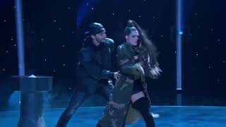 Taylor Robert S Hip Hop Performance So You Think You Can Dance Top 8 Perform