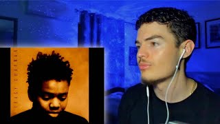 Tracy Chapman - Fast Car | REACTION