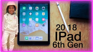 2018 ipad review in 2022Still Great