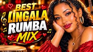 🌙 Rhumba Fever Special Edition | Sunset Lingala Rumba Mix 2026 | Smooth & Relaxing Nonstop