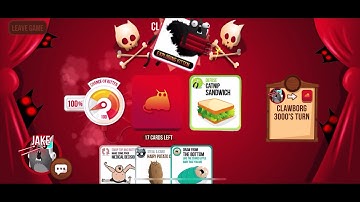 Beating Clawborg 3000 in under 1 minute